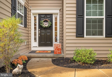 301 Kemper Dr unit 25, Honey Brook, PA 19344 - photo 7