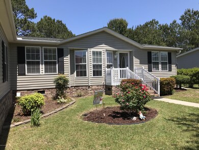 843 Bogie Lane