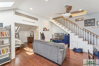 8 W 37th St unit F, Savannah, GA 31401 - photo 4