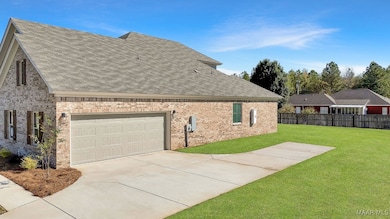 646 Cotton Terrace Loop, Deatsville, AL 36022 - photo 4