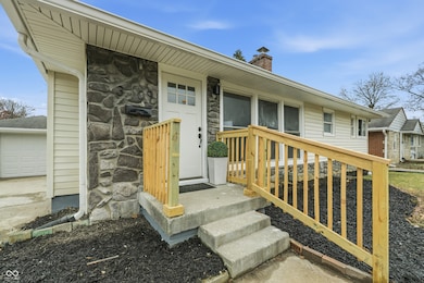 3709 N Layman Ave, Indianapolis, IN 46218 - photo 3