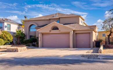 14040 Highweed Dr, El Paso, TX 79928 - photo 2