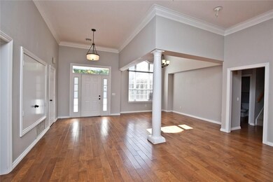 105 NW O St, Bentonville, AR 72712 - photo 2