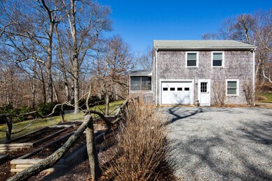 27 Indian Pipe Rd, West Tisbury, MA 02568 - photo 2