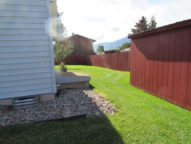 Access to Crawl Space