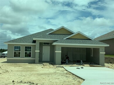 Actual house- taken 5/28/23