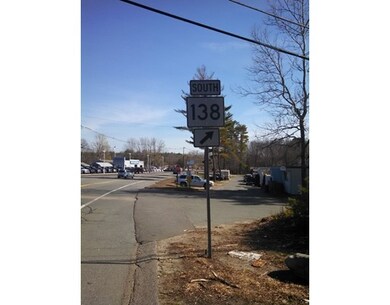 305 Turnpike St unit 37/3rd st, South Easton, MA 02375 - photo 4