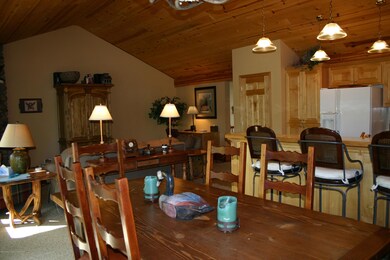 Dining/Living Room