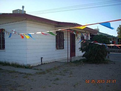 1101 Alaska St, El Paso, TX 79915 - photo 2