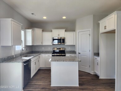 1002 Grouper Run, New Bern, NC 28562 - photo 5