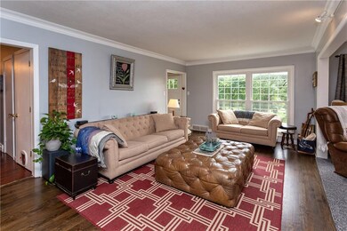 1118 56th St, Des Moines, IA 50311 - photo 4