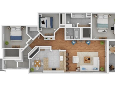 8305 Whisper Trace Way Unit A204 Naples
