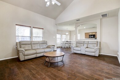 11203 Blue Fax Field, Helotes, TX 78023 - photo 6