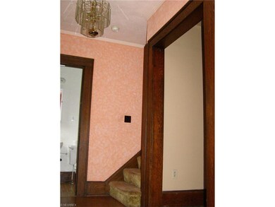 Entry Way