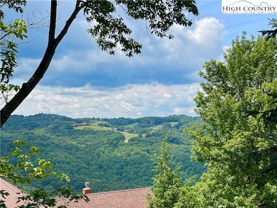 Beautiful view.