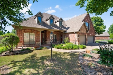 2008 W Sandusky St, Broken Arrow, OK 74012 - photo 2