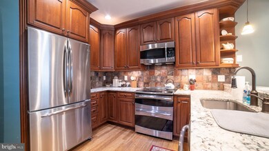 303 Willrich Cir unit E, Forest Hill, MD 21050 - photo 4