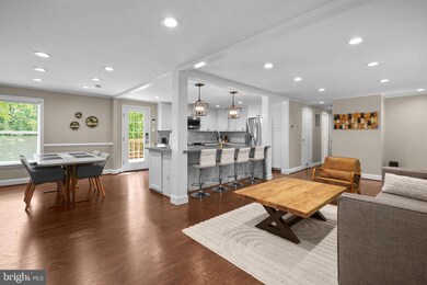 15501 Radwick Ln, Silver Spring, MD 20906 - photo 4