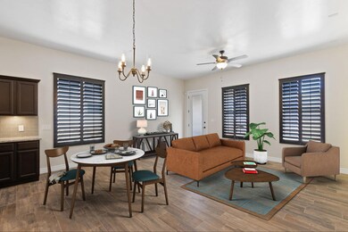 14828 Sunny Land Ave, El Paso, TX 79938 - photo 5