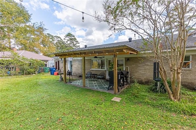 128 Rustic Manor Cove, Pineville, LA 71360 - photo 2