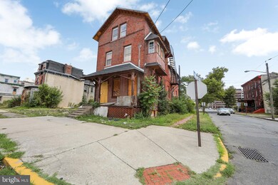 314 S 4th St, Camden, NJ 08103 - photo 3