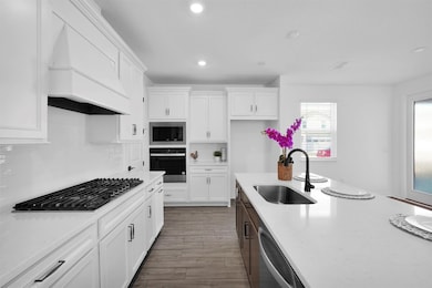 Monterey Kitchen