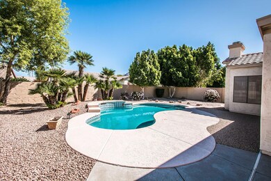 Lovely Landscaping