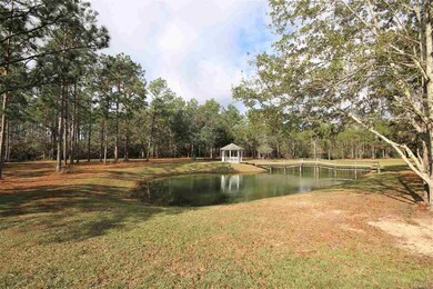 supported by well water.