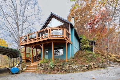 35 Norton Branch Rd, Marshall, NC 28753 - photo 2