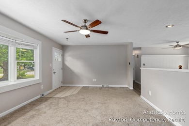 Jenison 4 Bed 3 Bath Ranch Home