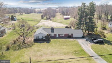 3611 Petersville Rd, Knoxville, MD 21758 - photo 3