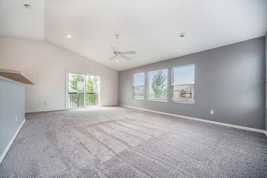 Main Floor living room