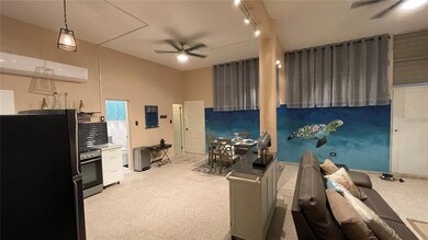 Living & Dining
