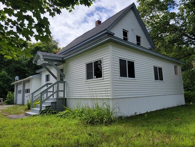 32 Clinton St, Milo, ME 04463 - photo 2