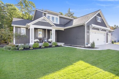 4 Bedroom Home
