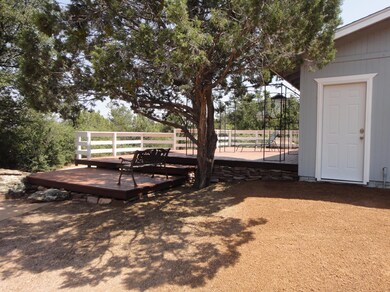 Patio Area 1