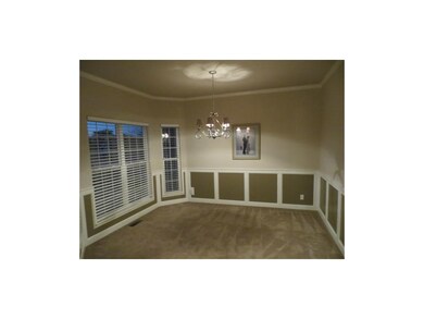 Formal Dining Room!