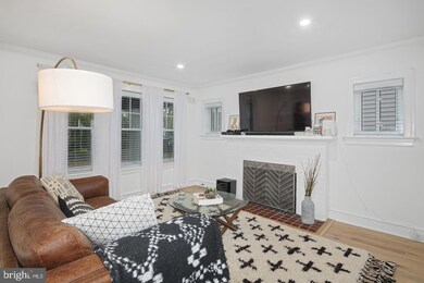 136 Maple Ave, Haddonfield, NJ 08033 - photo 7