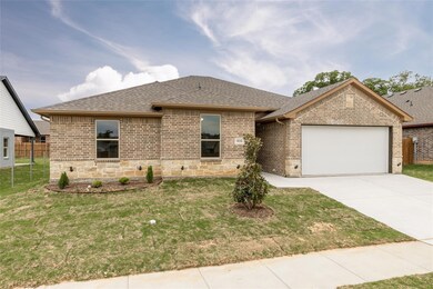 908 Avagail Ave, Springtown, TX 76082 - photo 3