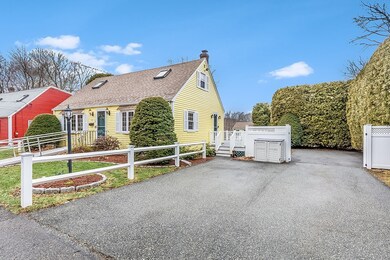 7 Forest St, Danvers, MA 01923 - photo 3