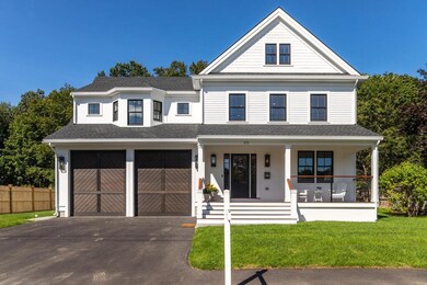 273 Elsinore St, Concord, MA 01742 - photo 2