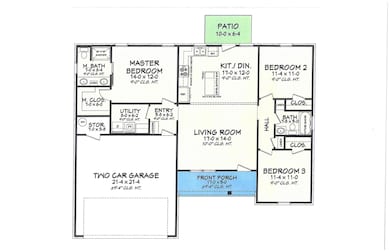 TBD Seaport Cir, Georgetown, SC 29440 - photo 2