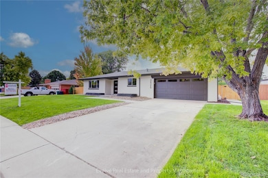 2525 S Ivanhoe Place, Denver, CO 80222 - photo 2