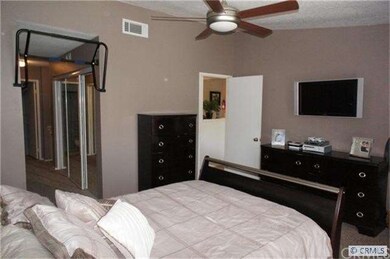Master suite