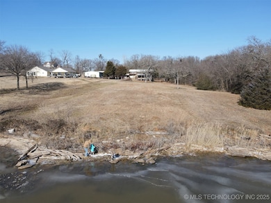 0 E 1143 Rd, Brent, OK 74936 - photo 3