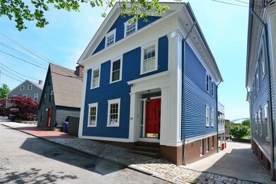 47 Transit St unit 3, Providence, RI 02903 - photo 3