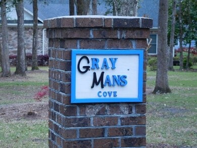 Lot 5 Gray Mans Loop, Pawleys Island, SC 29585 - photo 2