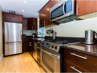 14 Mercer St unit 3, Boston, MA 02127 - photo 6