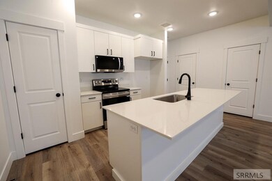 1154 Lilah St unit 4, Rigby, ID 83442 - photo 3
