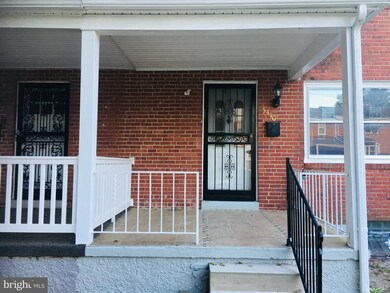 5410 Purdue Ave, Baltimore, MD 21239 - photo 2